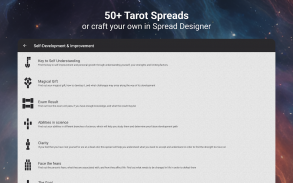 Tarot Divination - Cards Deck screenshot 6