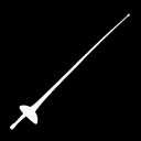 Footwork for Fencing Icon