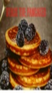 Stack The Pancakes screenshot 1