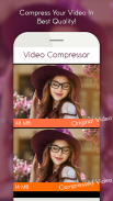 Video Compressor :File Reducer screenshot 2