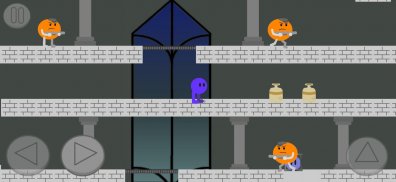 Frod - Puzzle Platformer screenshot 5