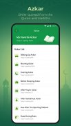 WeMuslim: Athan, Qibla&Quran screenshot 3