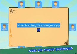 5 Second Rule (voiced) screenshot 8