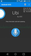 Ubi App screenshot 6