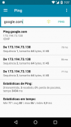 PingTools Network Utilities screenshot 5