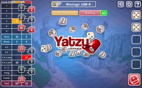 Yatzy Ultimate screenshot 8