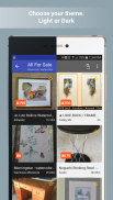 Postings (Craigslist Search App) screenshot 1