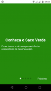 Saco Verde screenshot 7