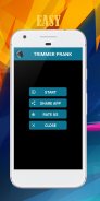Hair Trimmer Prank - Razor screenshot 1