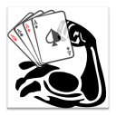 Deck of Cards Workout Icon