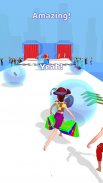 Frenetic Fashion screenshot 1