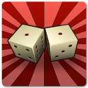 Board Game Dices 3D