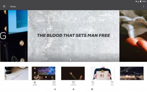 Freedom Church Pensacola screenshot 1