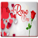 Happy Rose Day Images