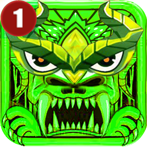 Temple Run Lost Oz for Android - Download