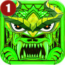 Temple King Runner Lost Oz Icon