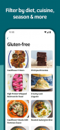 SO VEGAN: Healthy Recipes screenshot 7