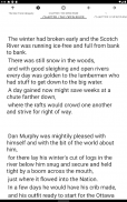 Book, The Man From Glengarry screenshot 5