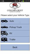 Concord Group Roadside screenshot 0
