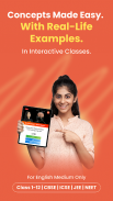 Vedantu: Learning App for Class6-10, IITJEE & NEET screenshot 3