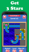 Unblock Fish - puzzle ghép tranh screenshot 5