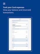 ANWB Creditcard screenshot 5