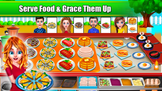 My Salad Shop : Cooking Games screenshot 3