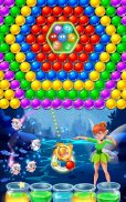 Bubble Elf - Pop Shooter screenshot 11