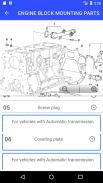AZ Auto ( parts catalog ) screenshot 4