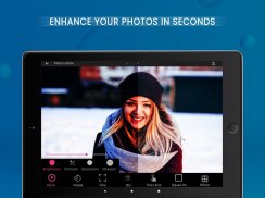 YouCamera-BeautyPlus AI Camera screenshot 10