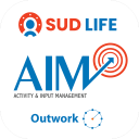 SUD Life Outwork Icon