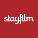 Stayfilm crie filmes com suas fotos e vídeos Icon