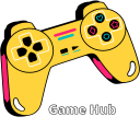 Game Hub Icon