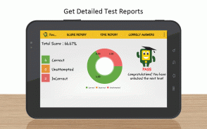 Genext Students Study App - CBSE,ICSE,SSC,RBSE,UP screenshot 4