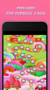 Fruity Path - Free Match Three Game screenshot 3