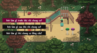 The Room of 2 Monsters DEMO screenshot 3
