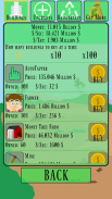 Money Tree - Idle Clicker Game screenshot 4