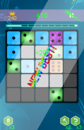 Domino 7! Block Puzzle screenshot 1