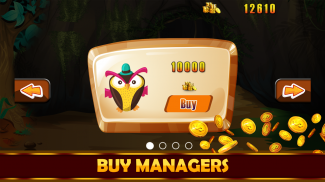 Fruit Business Capitalist screenshot 2