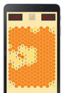 Hexa Minesweeper: Hex Mines screenshot 3