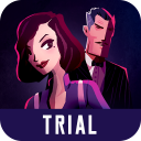 Agent A: Trial Edition Icon