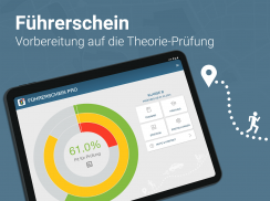 Führerschein 2020 - Fahrschule Theorie screenshot 8