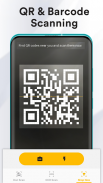 Fast Scan: QR Barcode Scanner, PDF, Text Converter screenshot 5