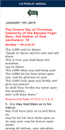 CATHOLIC MISSAL & DEVOTIONS 2021 screenshot 7