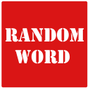 Random Word Dictionary