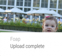 Foap — продавайте свои фото screenshot 18