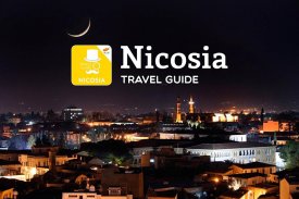 Nicosia Travel Guide, Cyprus screenshot 7