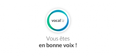 Vocal’iz – Coach vocal