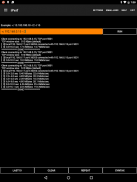 Aruba Utilities screenshot 15