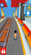 Subway Run - World Tour screenshot 2